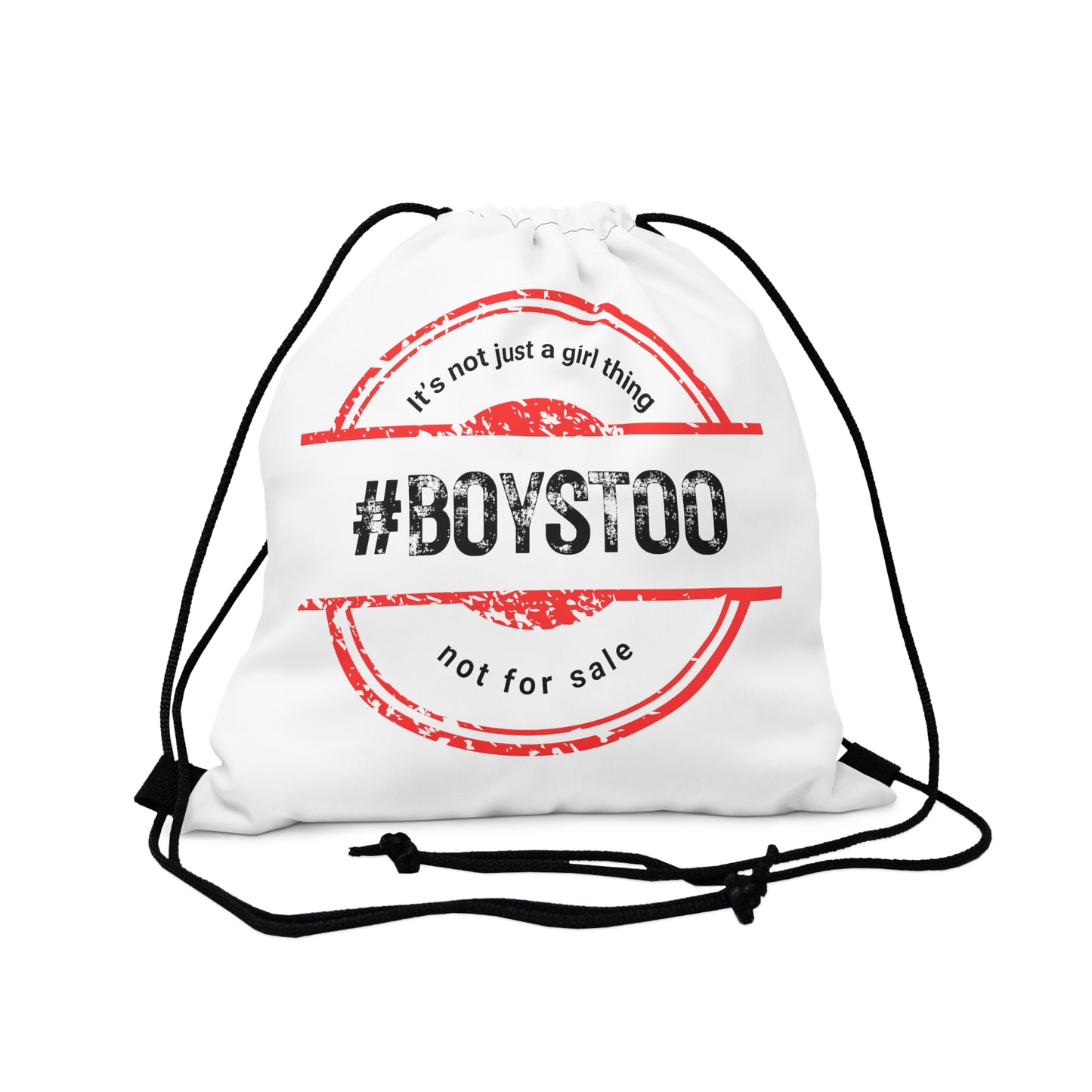 Outdoor Drawstring Bag